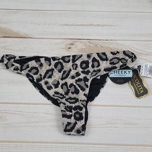 Nicolita swimsuit bikini